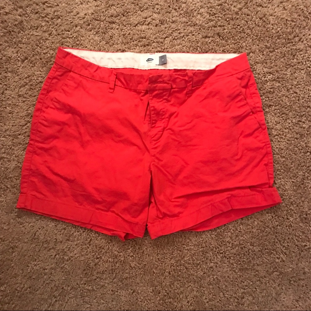 Old Navy Shorts
